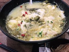 -好人民间小吃·番茄鱼酸菜鱼(木渎悠方店)