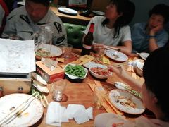 -肉串汪(望京店)