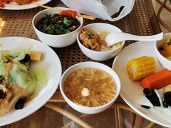 -南宫温泉水世界