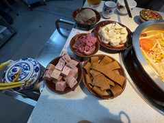 -芈重山老火锅(广州首店)