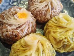 -鑫震源·苏式大虾生煎(山塘街店)