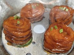 -魁盛居百年鲁菜馆(县西巷店)