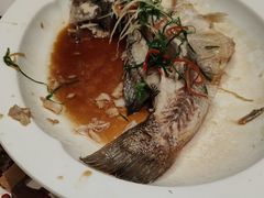 -盛百味·家宴餐厅(霸州分店)