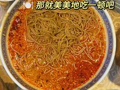 -独秀小吃(蓝田店)