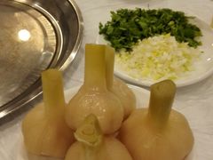 -胡同儿老北京涮肉