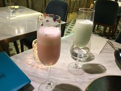 -La Mer Restaurant & Lounge