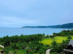 -三亚亚龙湾天域度假酒店