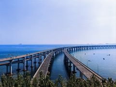 -星海湾跨海大桥