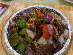 -鹏城人家海鲜酒家·23年老字号(较场尾店)