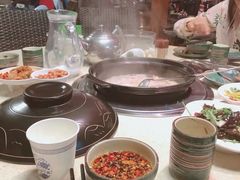 -润泽园椰子鸡(汇一城店)