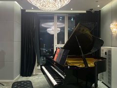 -Melody Mentor音乐私教馆(朝外·悠唐店)