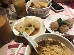 -池记(尖沙咀店)