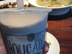 -永安鱼庄·镇江菜(丁卯店)