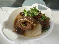 -吴一川韭香粉皮(丽香苑分店)