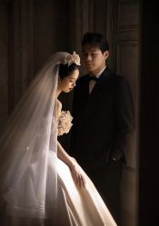 -青禾蒙娜丽莎婚纱摄影(武汉总店)