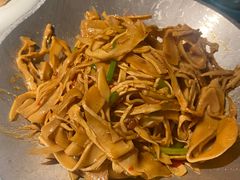 -荷塘秋月·本帮江浙菜(国权路店)