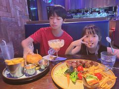 -bluefrog蓝蛙(皇庭广场店)