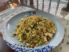 -粗茶淡饭(东关街店)