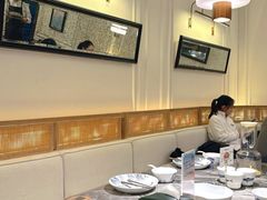 -前海沿·海鲜水饺青岛菜(乐客城店)