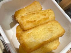 -大头叔烤鸡爪·朝鲜族烤串(天池路店)