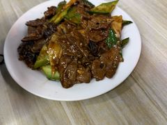 -巧味小馆