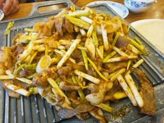 -老雒阳面馆·水席·洛阳菜(王城路店)