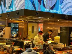 -鸟山鸣·日料食堂(王府井店)