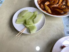 -品味楼·醉卤·酱排骨·无锡特色菜