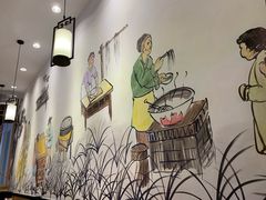 -朱鸿兴面馆(镇湖店)