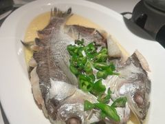-外婆家(西红门荟聚购物中心店)