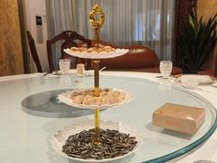 -红色江山(首钢国际大厦店)