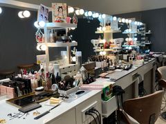 -海马体照相馆(上海月星环球港店)