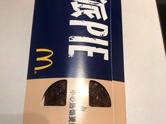 -麦当劳(东苑丽宝商业广场店)