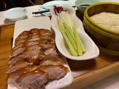 酥香嫩烤鸭-乾园(天河城店)