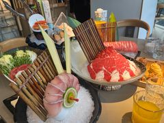 -享月汤皇(高新路店)