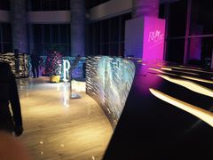 -柚·日式料理-富力万丽酒店