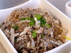 -半天妖烤鱼(新中关购物中心店)
