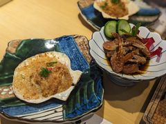 -秋荀日本料理(昆明同德广场店)