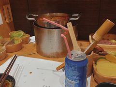 -独食火锅·半米屋台(望平街店)