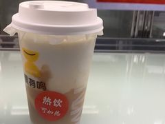 -一鸣真鲜奶吧(卫岗店)