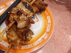 -元气寿司(金光华店)