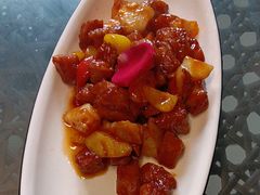 -素心斋素食餐厅