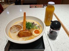 -味千拉面(又一城店)