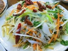 -长安后宰门水盆羊肉(新都心店)