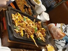 -郑喜旺烧烤(郑州总店)