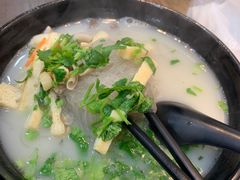 -鸭小妹鸭血粉丝(老门东店)