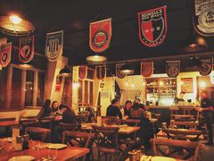 -El Bodegon阿根廷秘鲁餐厅(幸福路店)
