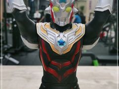 -Vamos巴猫司健身中心(五角场店)