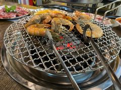 -P1泥炉烤肉(市桥富华东路店)