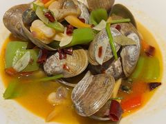 -北塘海鲜·天津菜(大光明桥旗舰店)